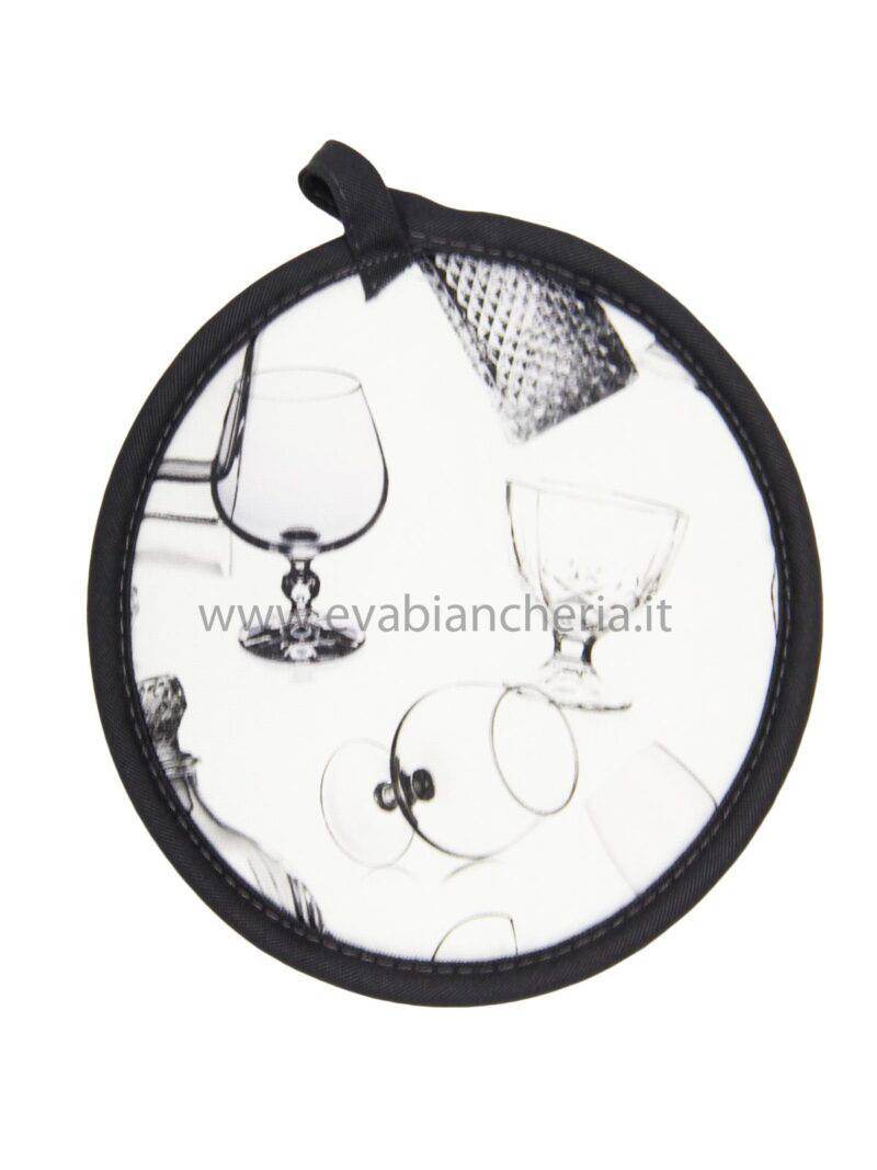 Guanti e presine Unisex CRISTALLI Tag House - evabiancheria