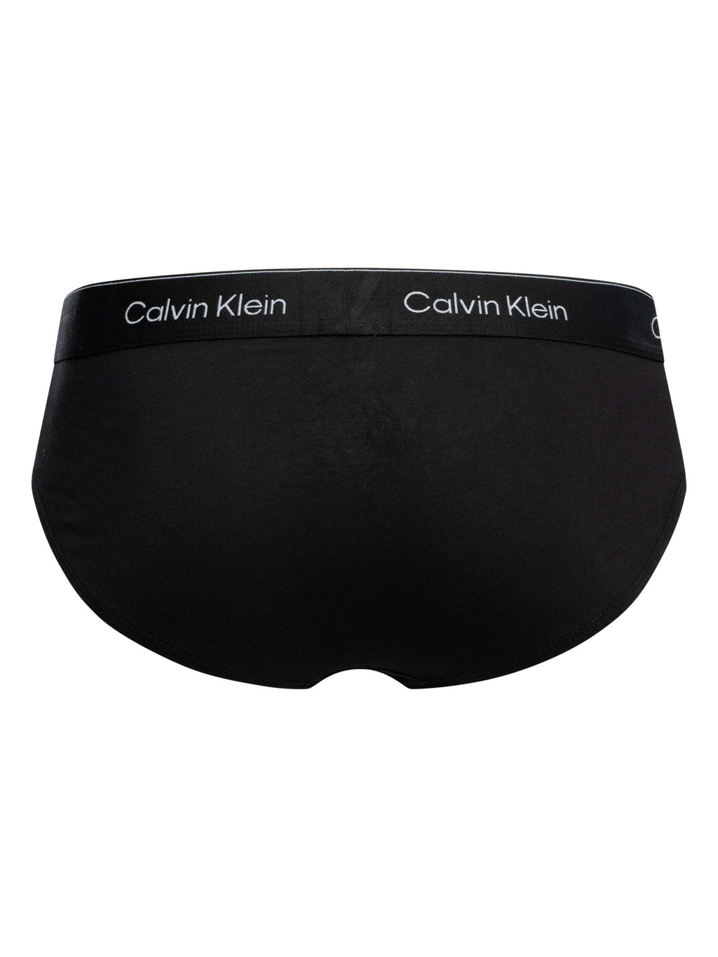 Slip 3-pack Uomo NB4388 Calvin Klein