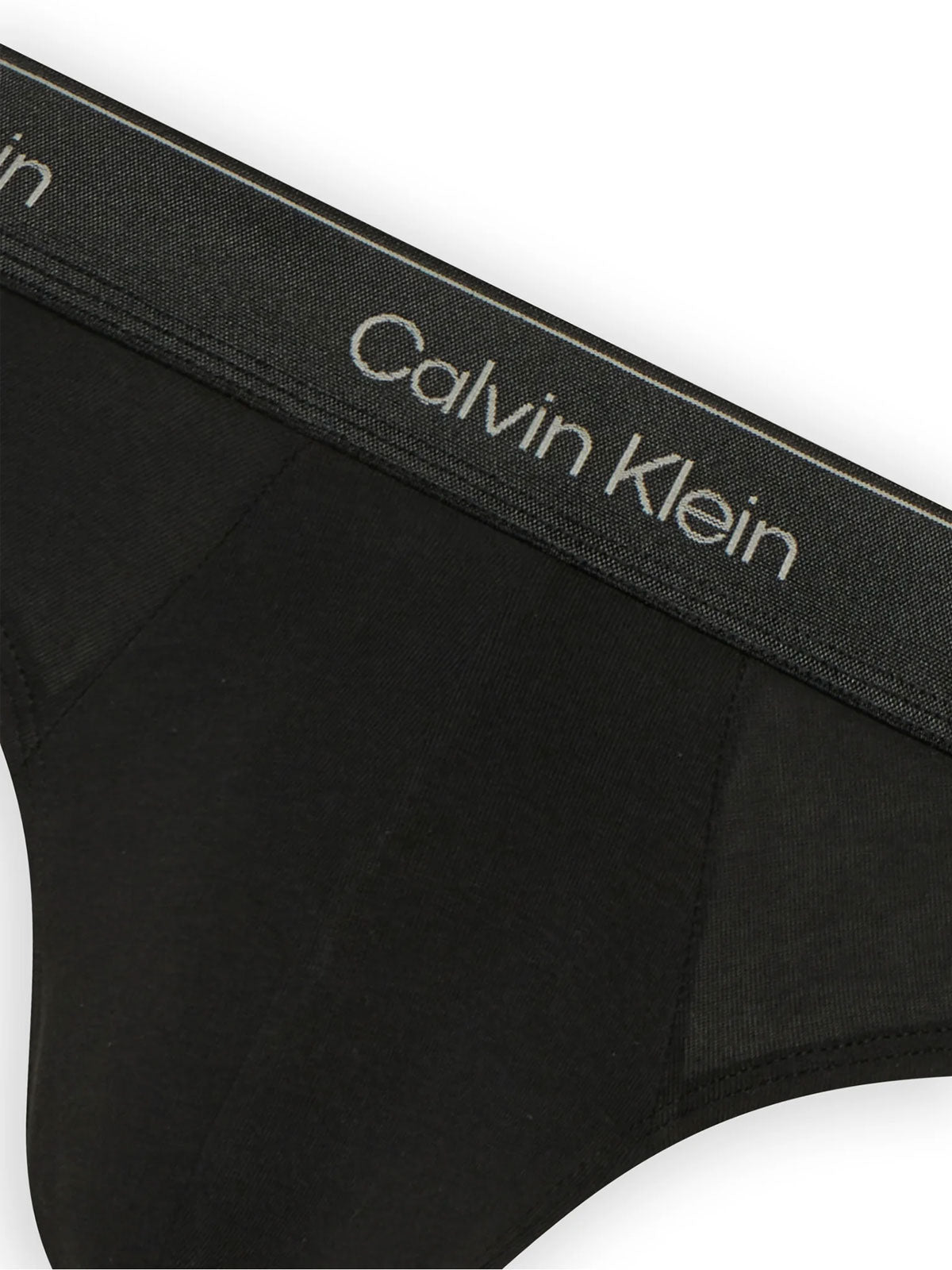 Slip 3-pack Uomo NB4574 Calvin Klein