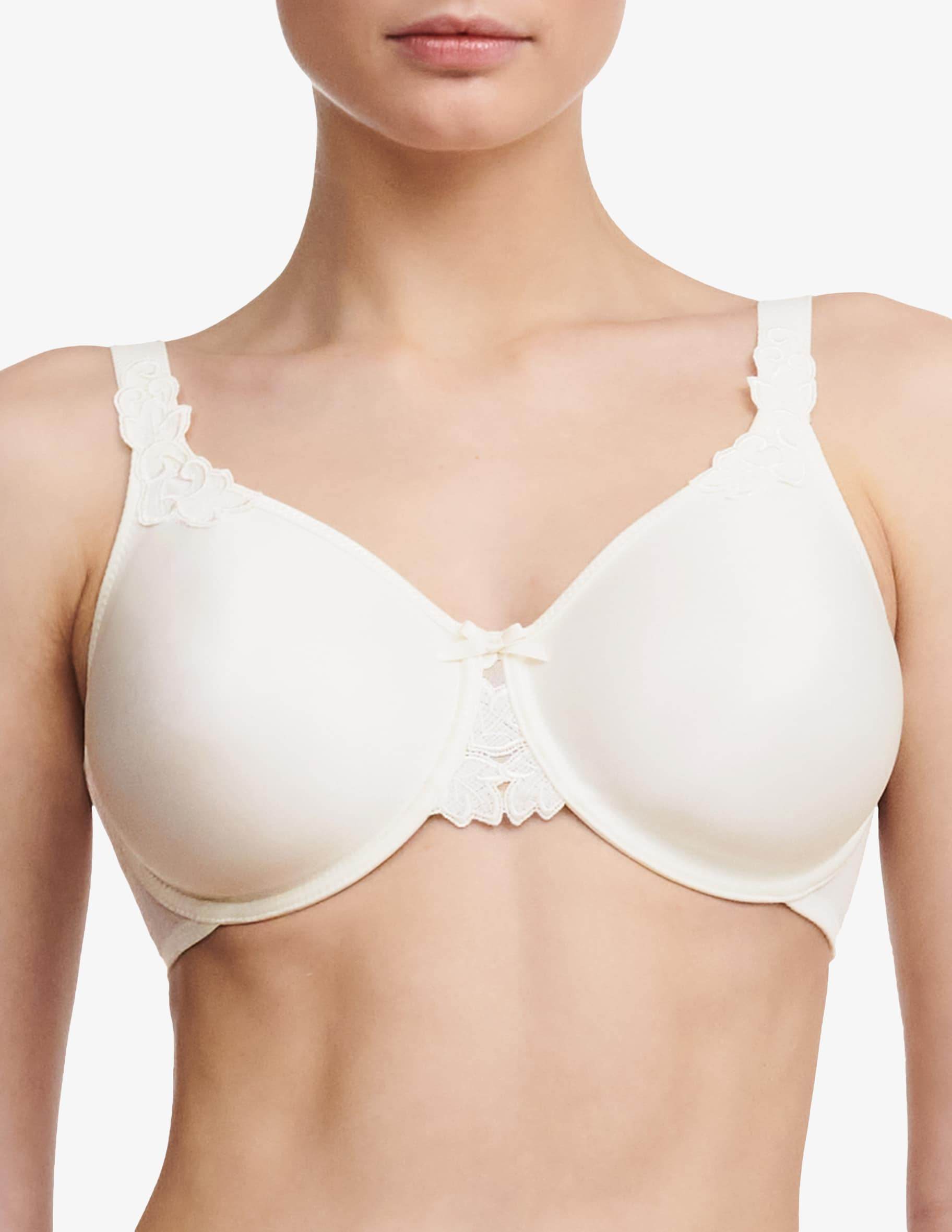 Reggiseno Sfoderato con ferretto Donna 2031 Chantelle - evabiancheria