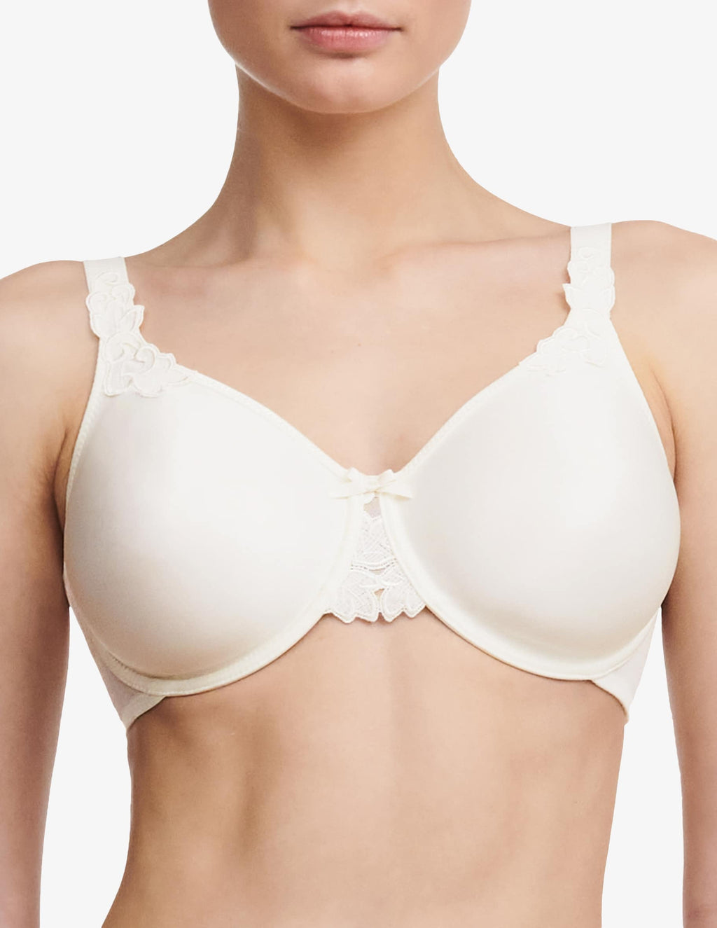 Reggiseno Sfoderato con ferretto Donna 2031 Chantelle