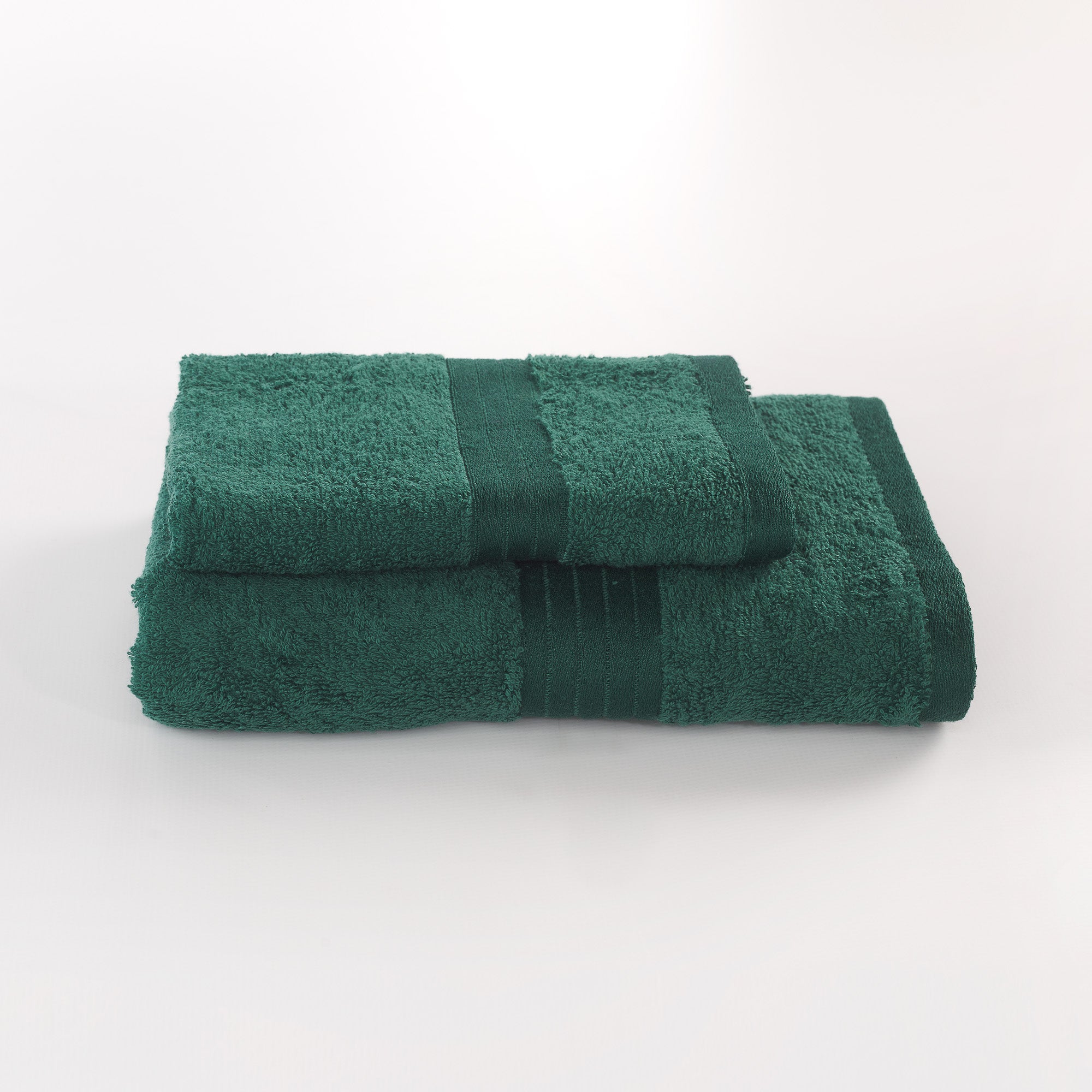 Asciugamani Coppia 1+1 Bagno LIVING 1 1 Mae