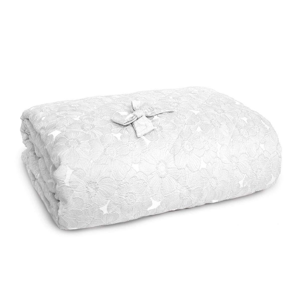Quilt jacquard Biancheria Cassiopea LL2405 Liu Jo Home