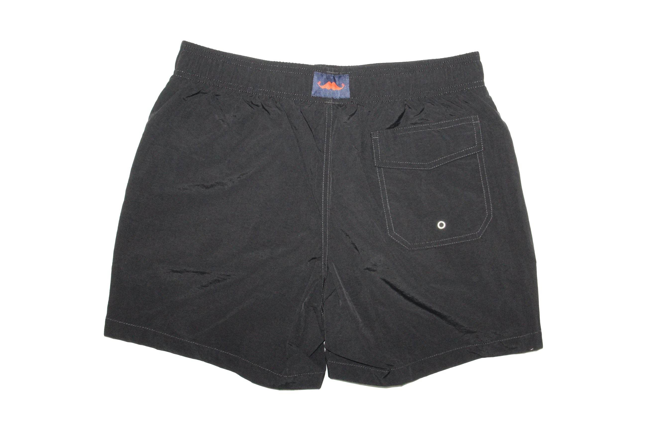 Costume boxer Tinta Unita Uomo 90BU Dandy Ironic Summer - evabiancheria