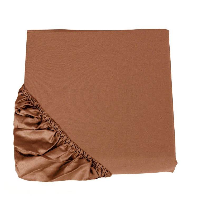 Lenzuolo di sotto Tinta Unita Biancheria ARIANNA P.LE SOTTO LENZ Fazzini - evabiancheria