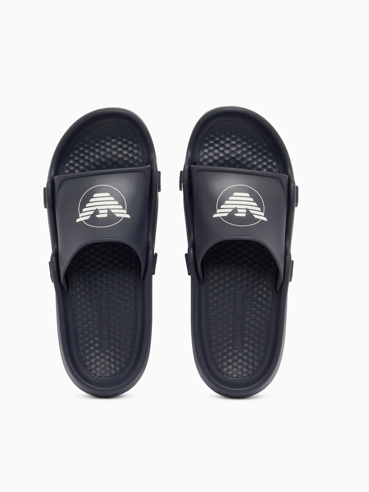 Ciabatta Aperta Uomo AF22191 EX000044 Emporio Armani