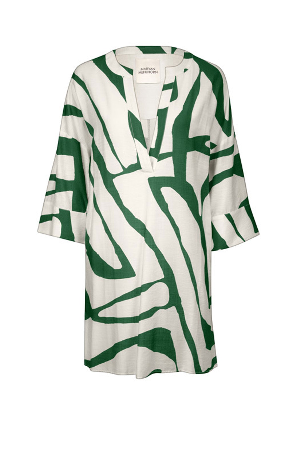 Abito corto Donna M3683 Maryan Mehlhorn