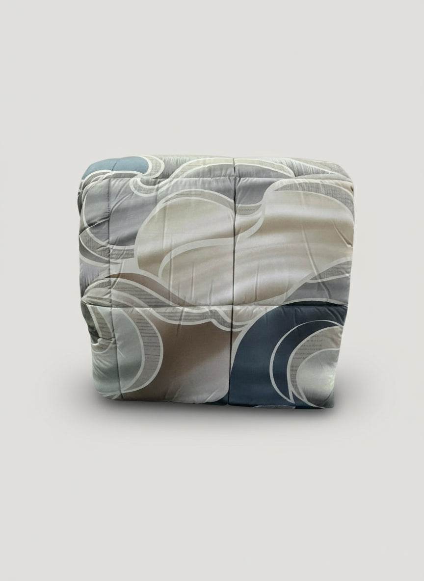 Trapunta Stampato Biancheria Trentasei Trap Tessitura Randi - evabiancheria