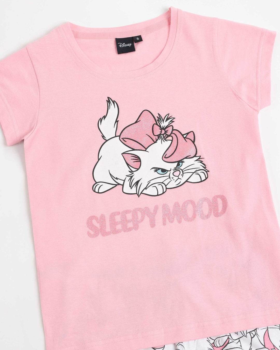 Pigiama corto Bambine e ragazze 63258 Disney - evabiancheria