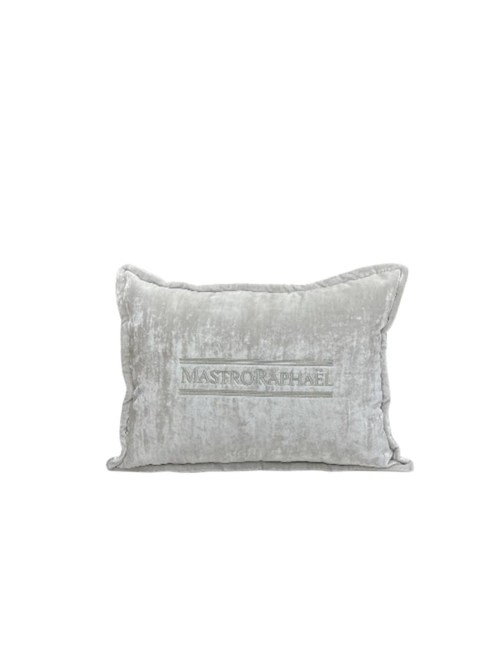 Cuscino 30x40 Biancheria Boudoir Cusc Mastro Raphael