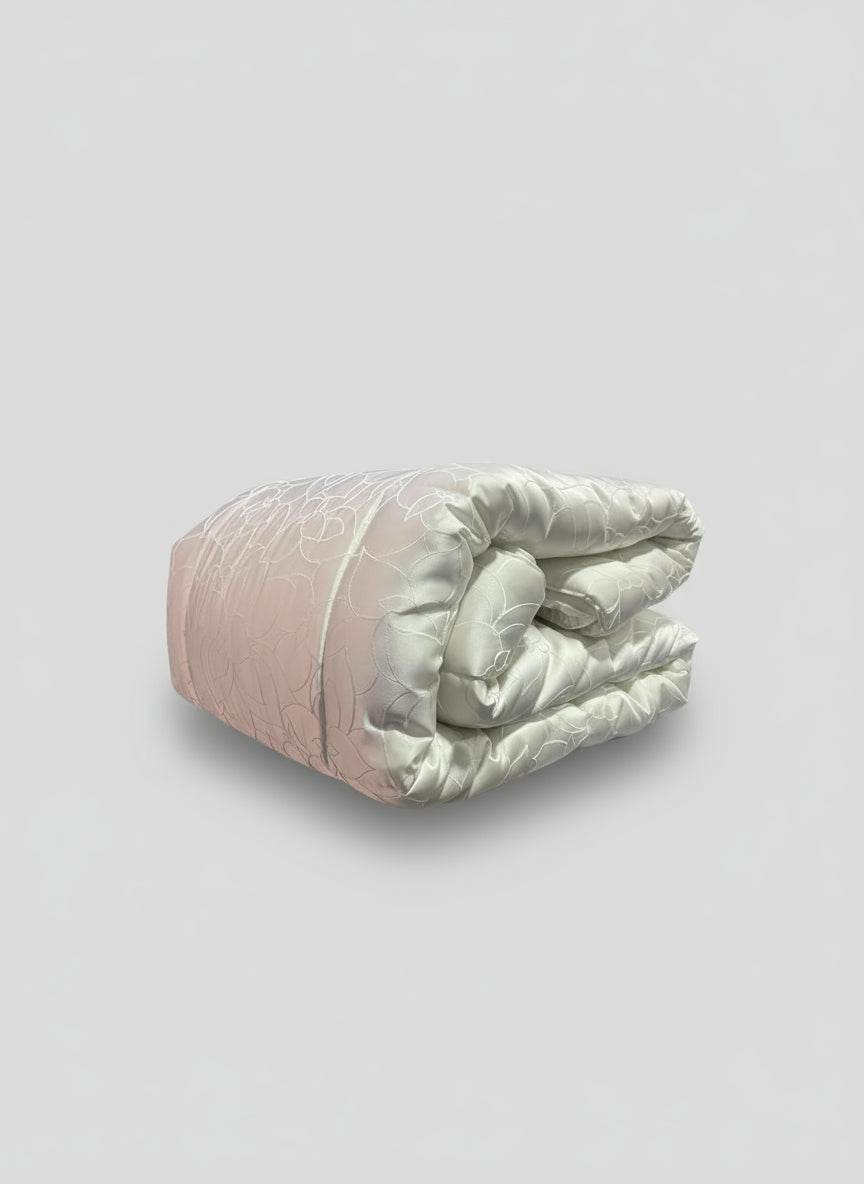 Trapunta jacquard Biancheria Rilievo LL2928 Liu Jo Home - evabiancheria