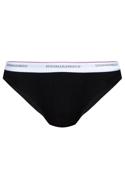 Slip Singolo Donna D8LL15790 Dsquared2 - evabiancheria