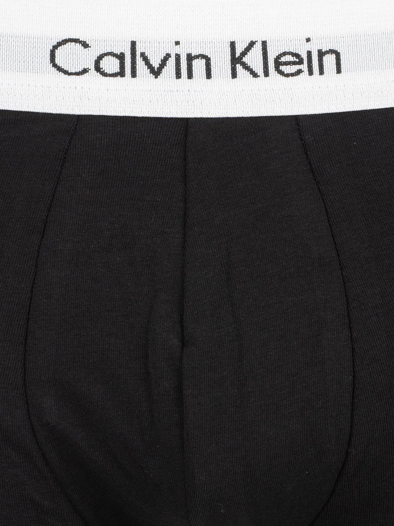 Boxer 3-pack Uomo U2664G Calvin Klein - evabiancheria