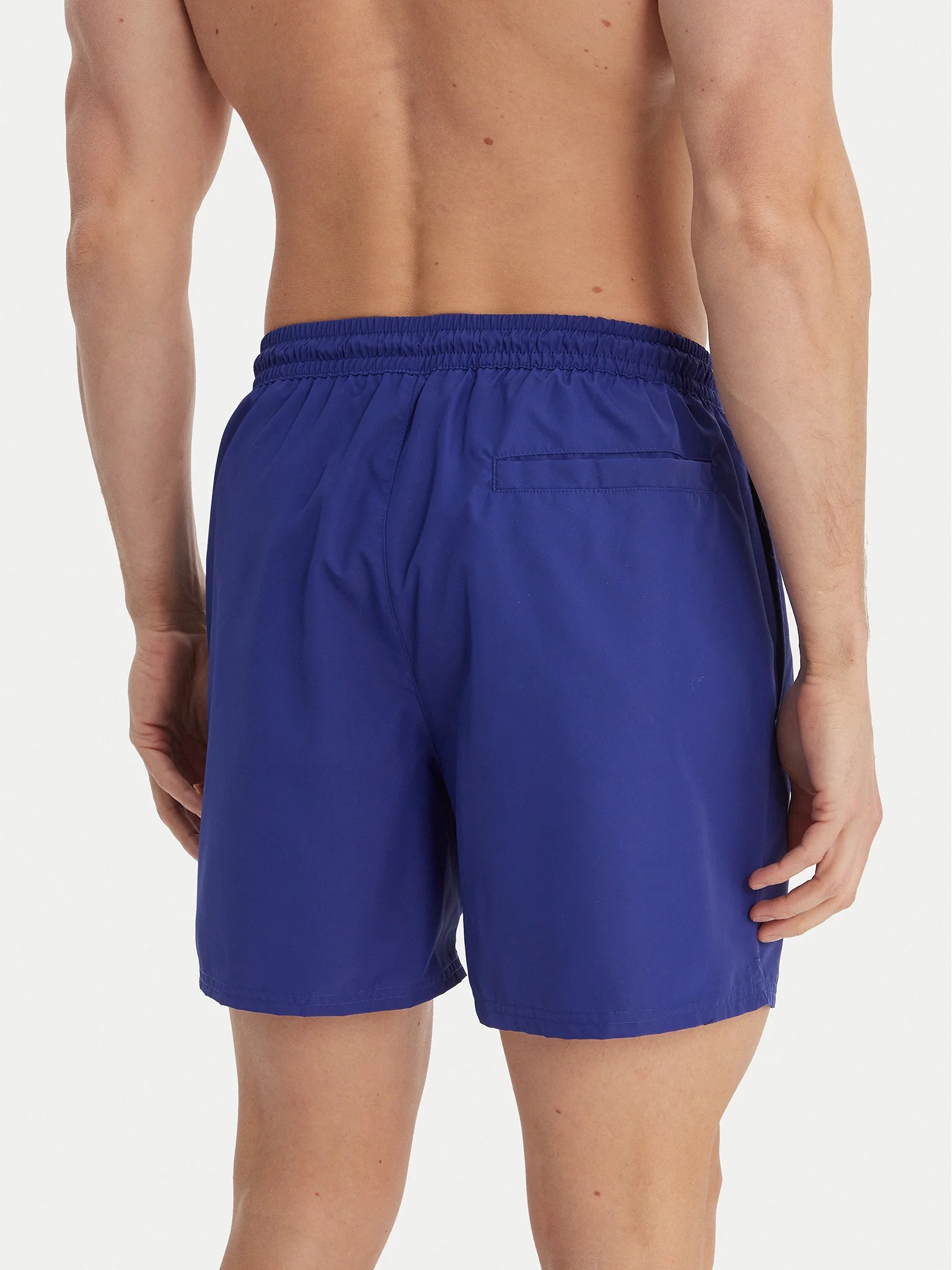 Costume boxer medio Uomo N61045 Calvin Klein