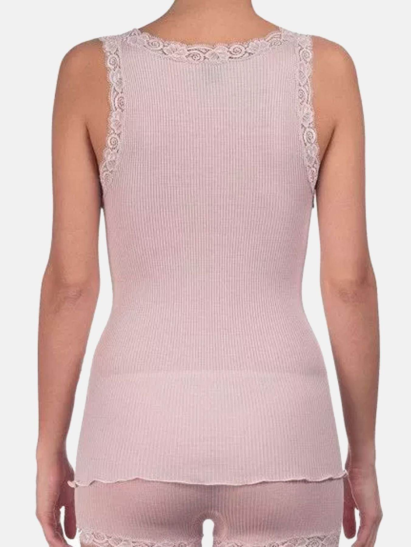 Canotta Spalla Larga Donna 3410 Oscalito - evabiancheria