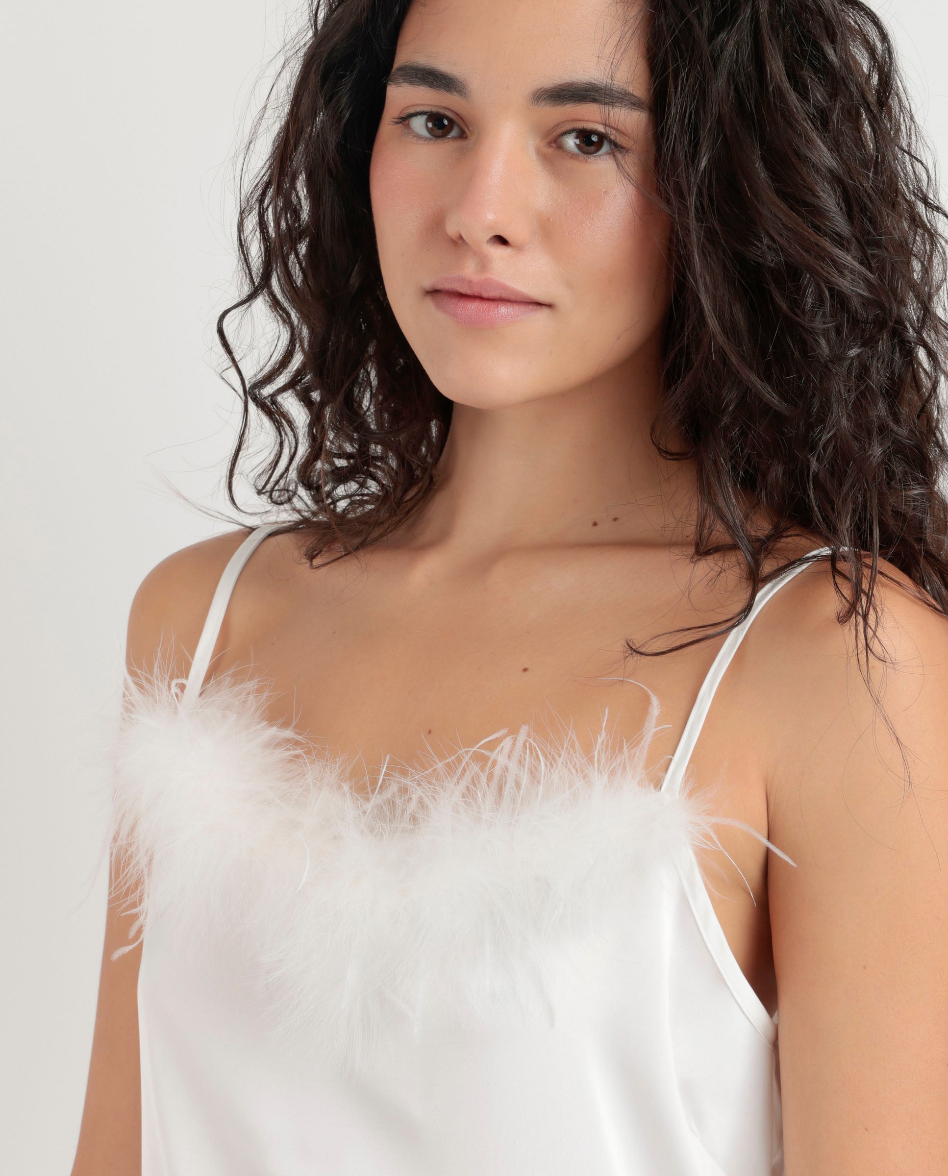 Parigina corta Donna 61322 Admas