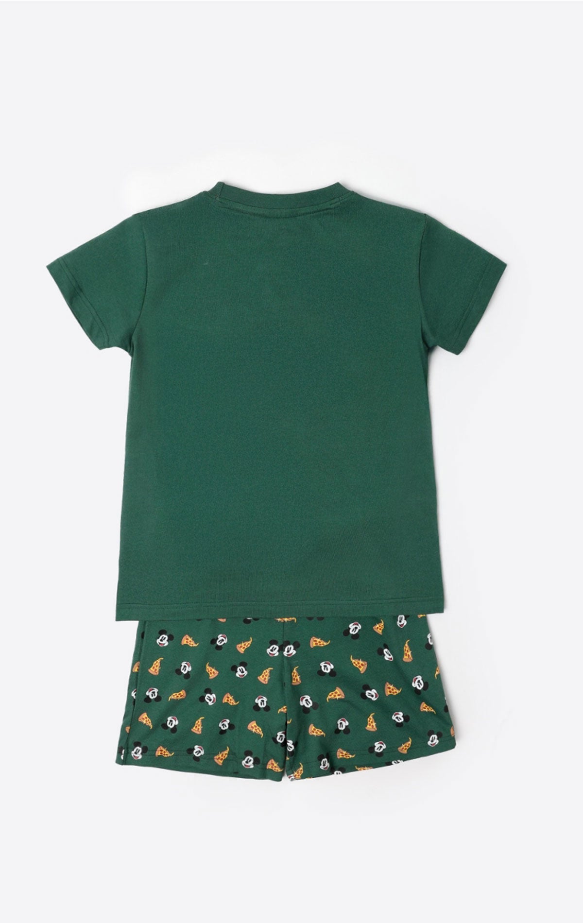 Pigiama corto Bambini e ragazzi 64245 Disney