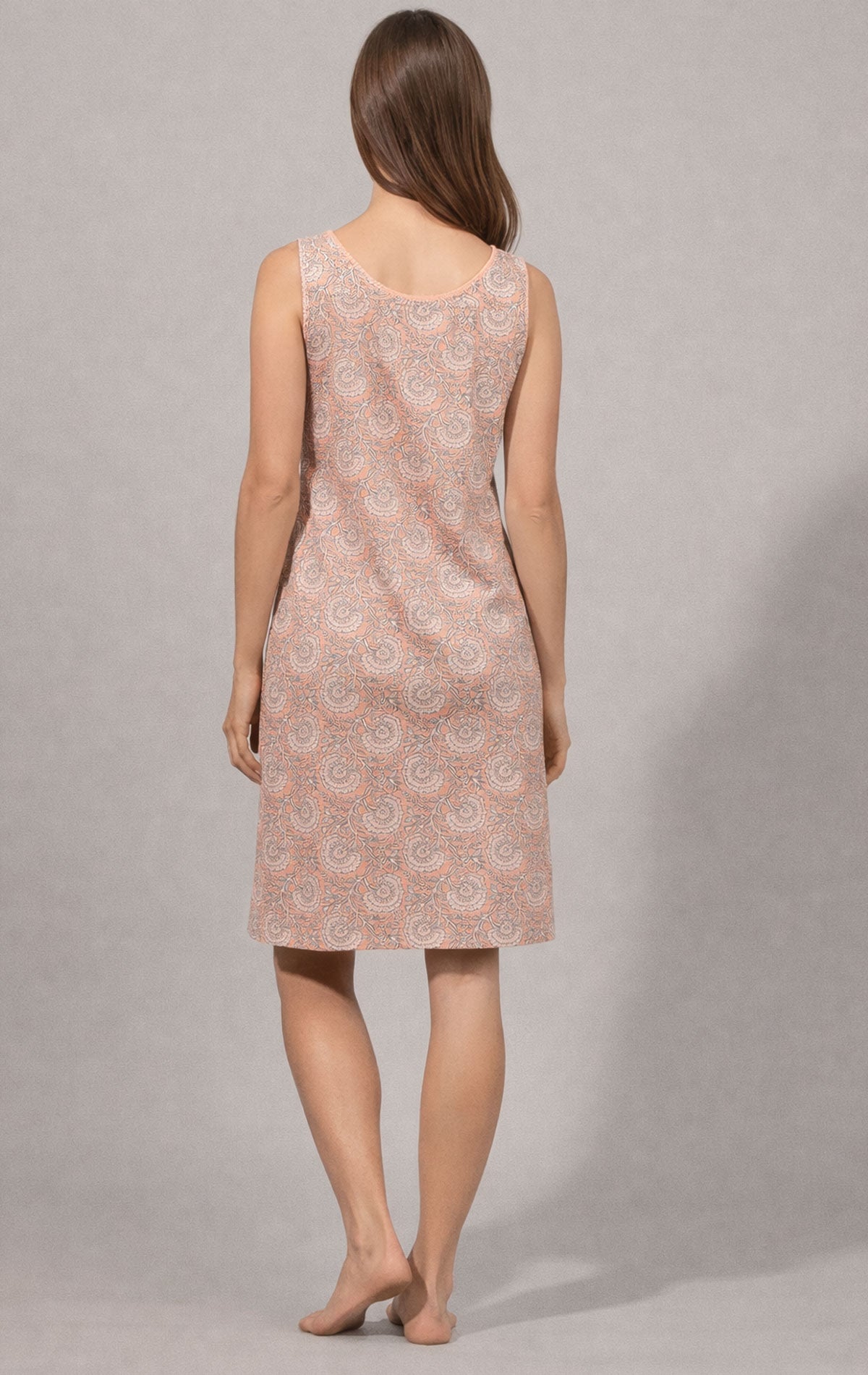 Camicia Spalla Larga Donna 61512 Admas