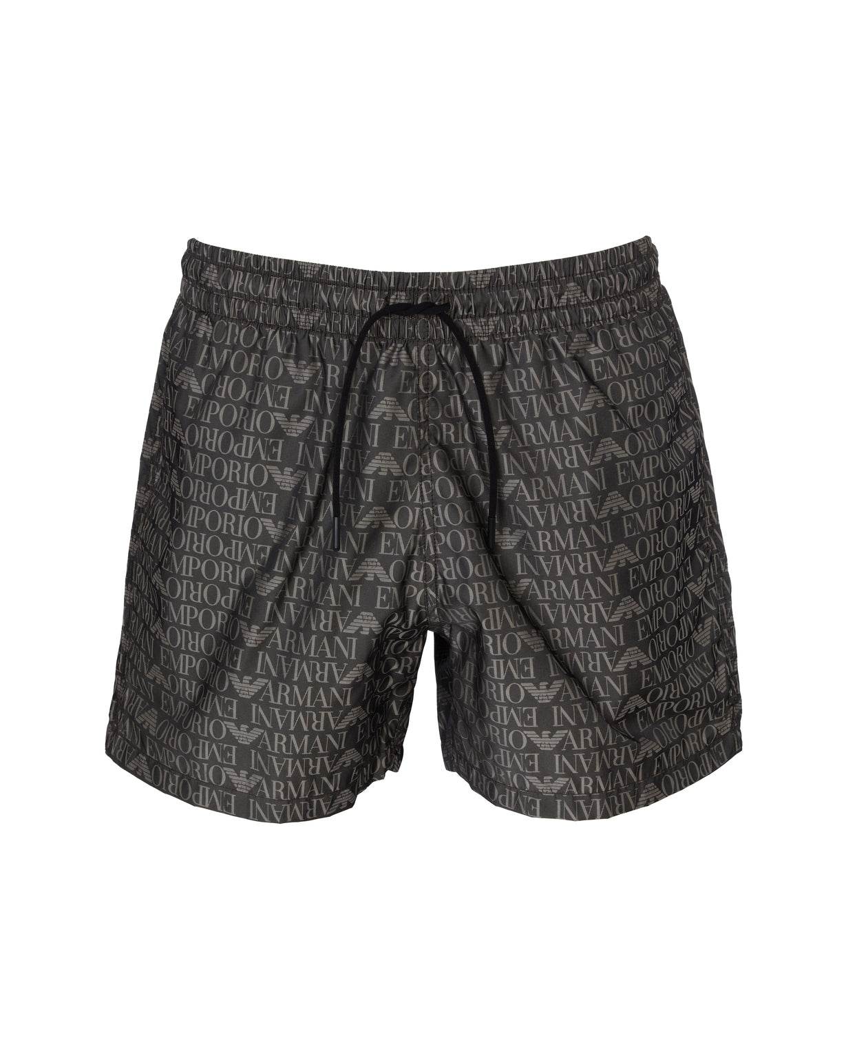 Costume boxer Stampato Uomo AF12352 EM000583 Emporio Armani - evabiancheria