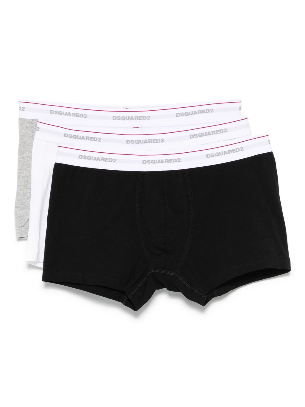 Boxer 3-pack Uomo DCX310060 Dsquared2