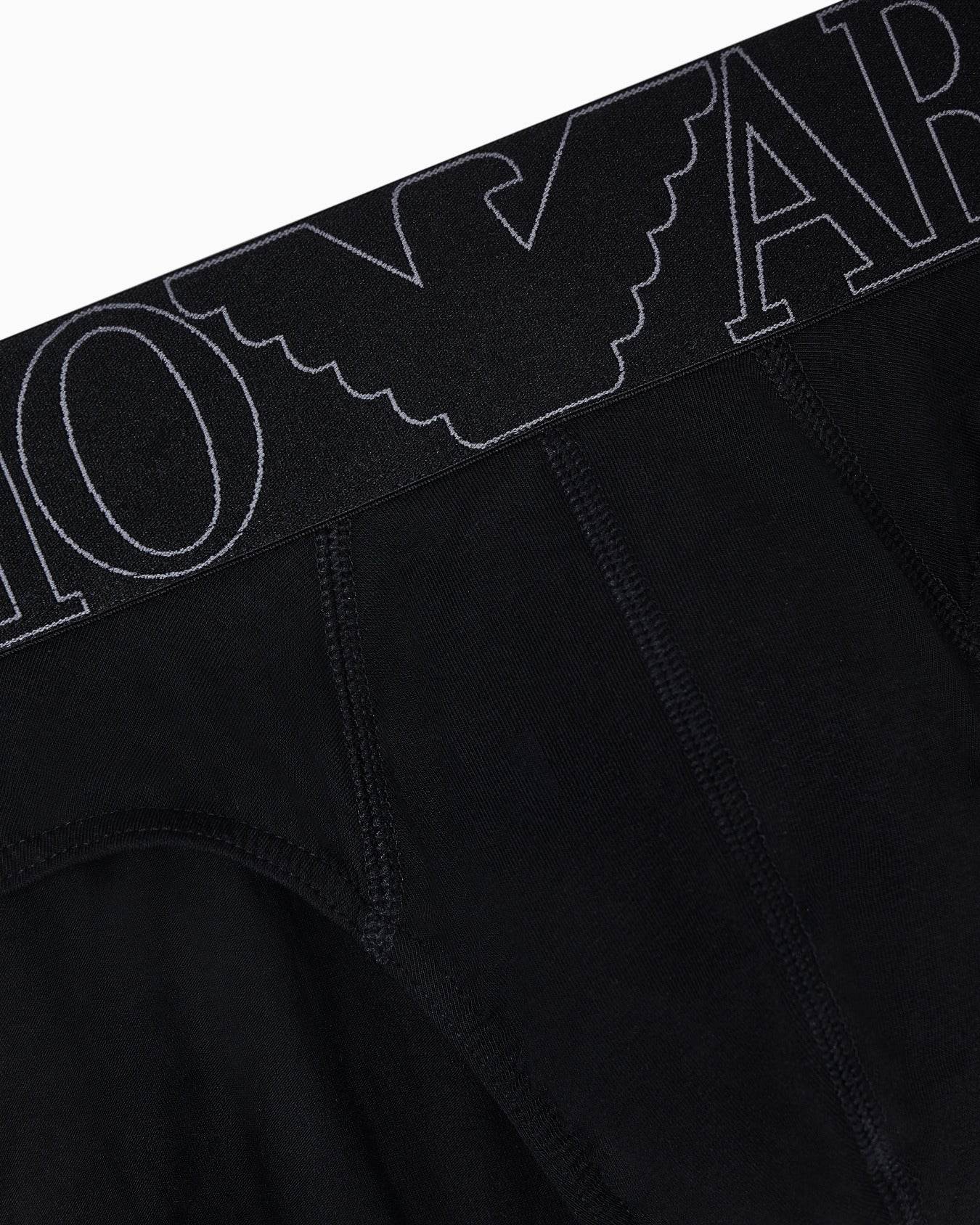 Slip Singolo Uomo AF14978 EM000229 Emporio Armani - evabiancheria