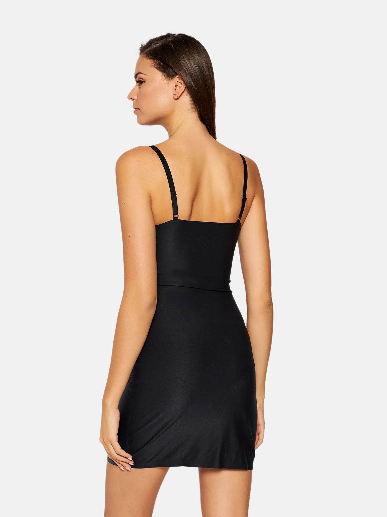 Sottoveste Senza cuciture Donna SOFTSTRETCH C10610 Chantelle - evabiancheria