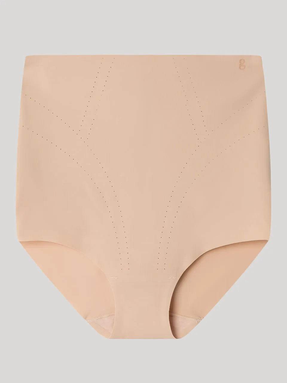 Guaina alto Donna 10049 Gisela - evabiancheria