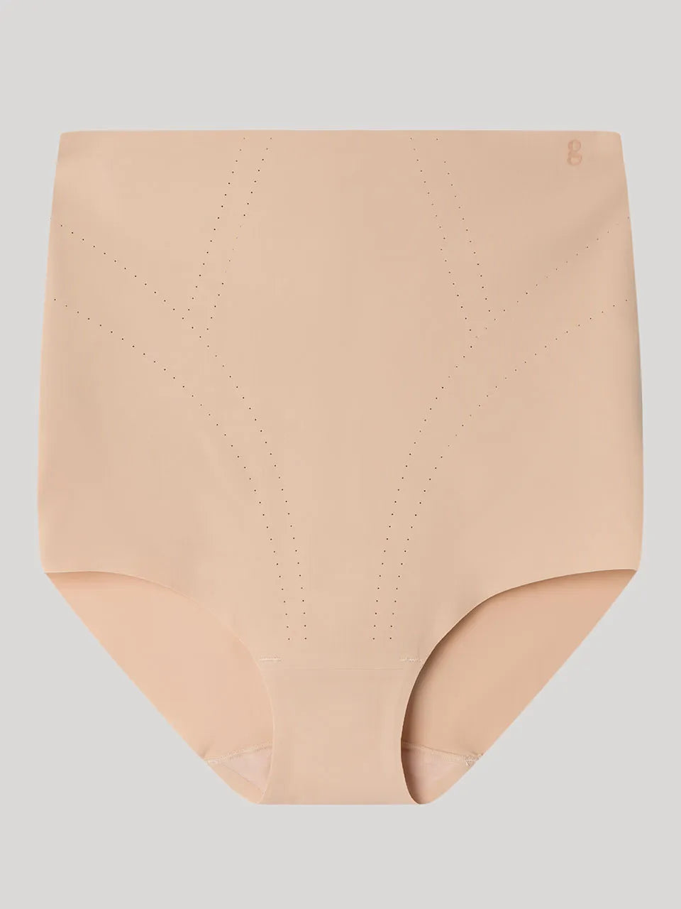 Guaina alto Donna 10049 Gisela
