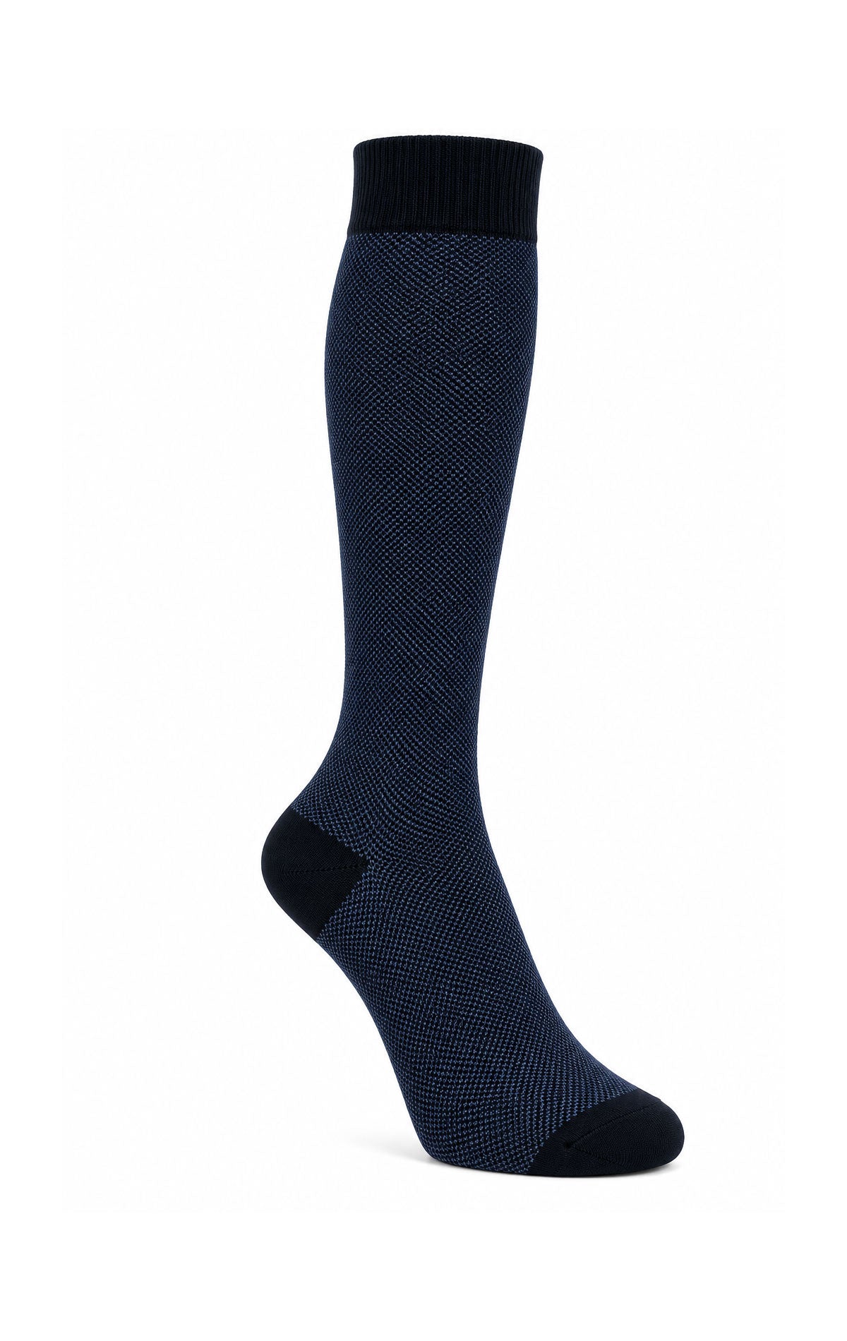 Calze lunghe Tinta Unita Uomo 1214 LF Dandy Ironic Socks