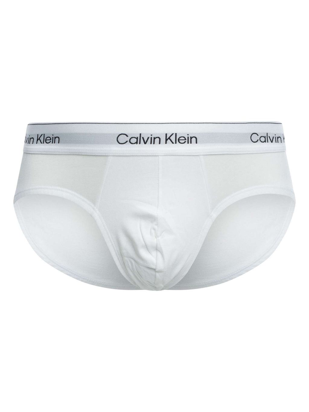 Slip 3-pack Uomo NB4388 Calvin Klein