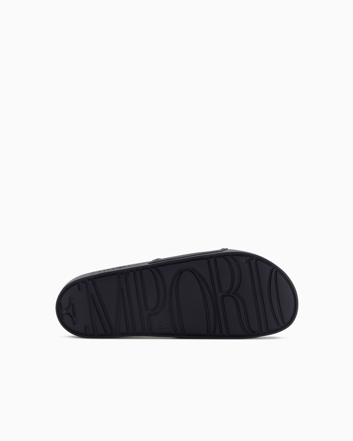 Ciabatta Aperta Uomo XR273 XVPS11 Emporio Armani