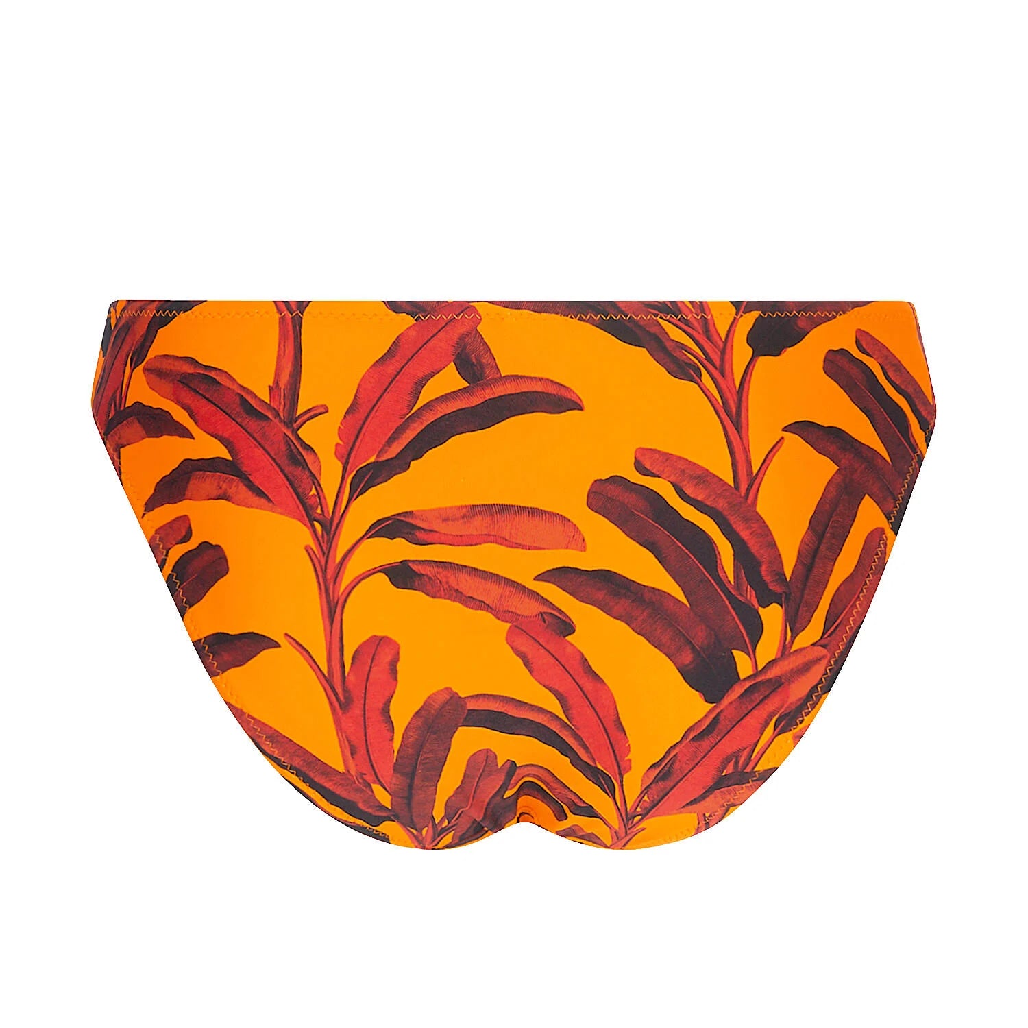Slip bikini sgambato Donna La Melanesia FBB1359 ANTIGEL
