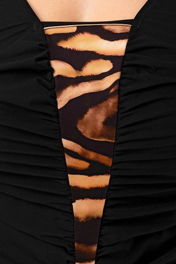 Costume intero Sfoderato senza ferro Donna 4543 655 Charmline - evabiancheria