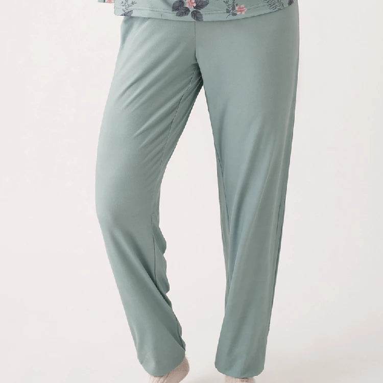 Pigiama Giro collo Donna N20342 Promise - evabiancheria