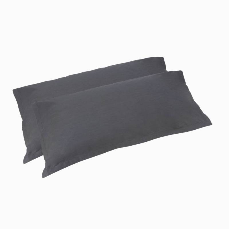 Federe Tinta Unita Biancheria Arianna Federe Fazzini - evabiancheria