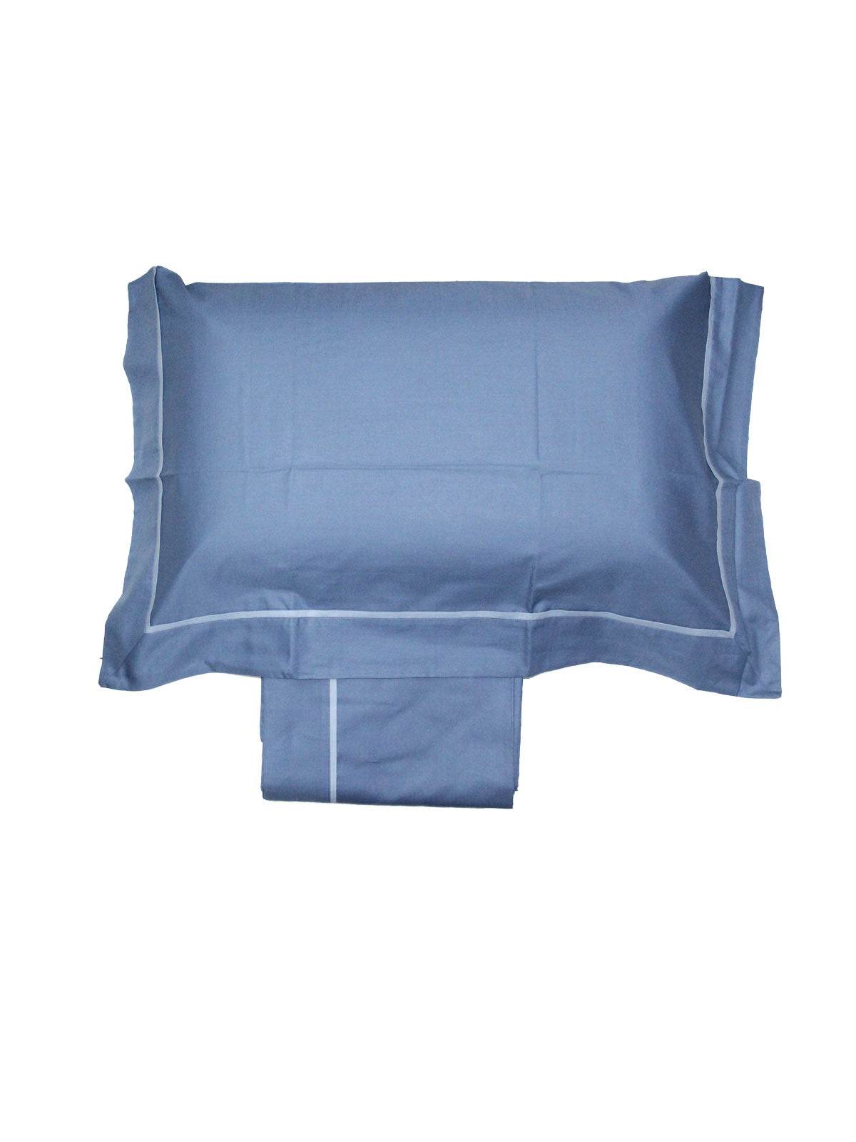 Lenzuola Tinta Unita Biancheria Living Cpl Eva Home - evabiancheria