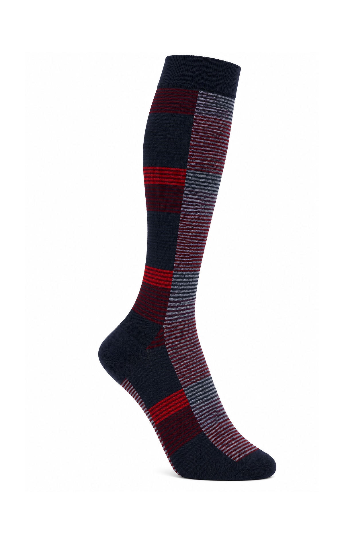 Calze lunghe Fantasia Uomo 1140 LF Dandy Ironic Socks