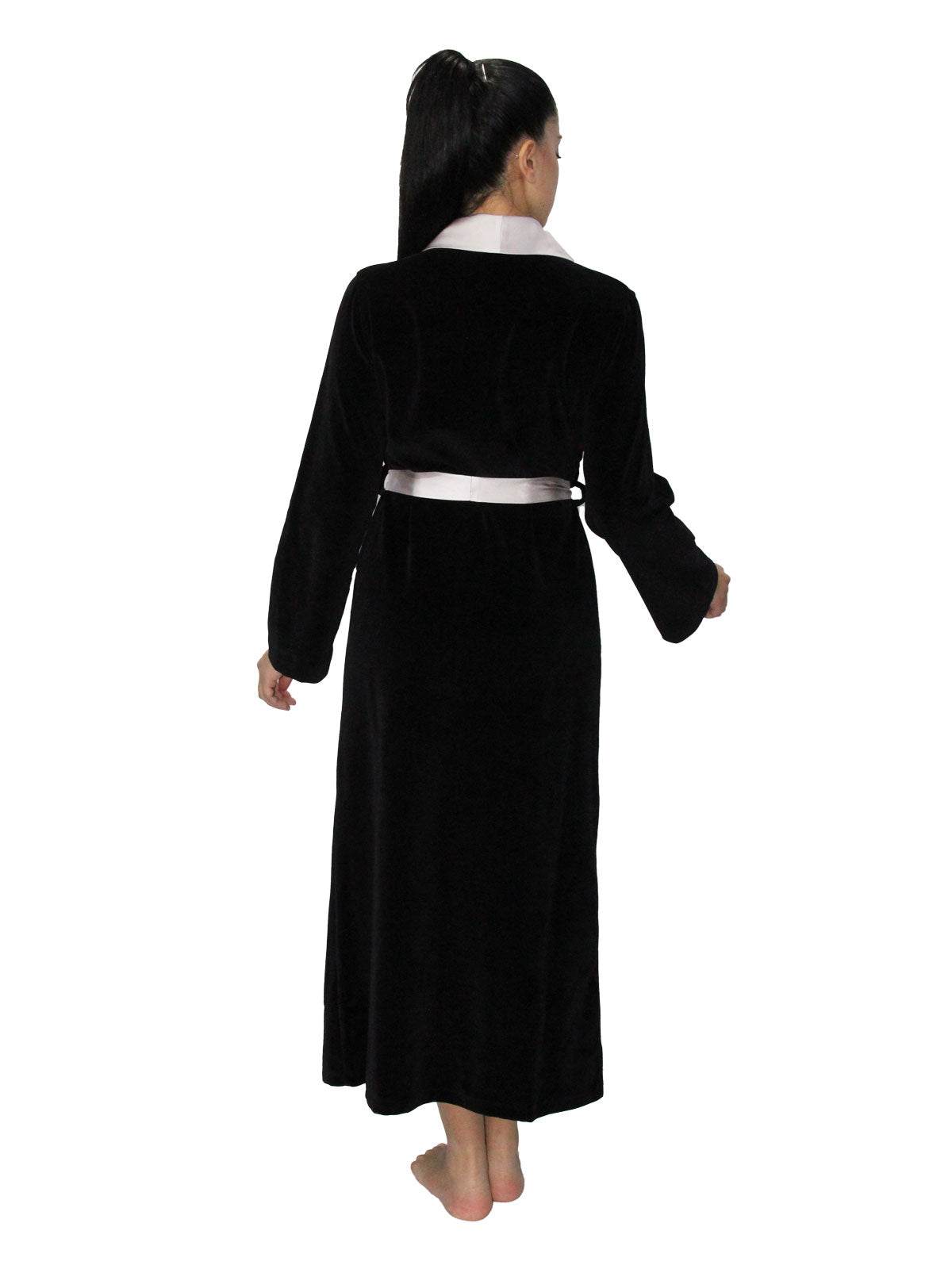 Vestaglia Incrocio Donna 4520 Annette - evabiancheria