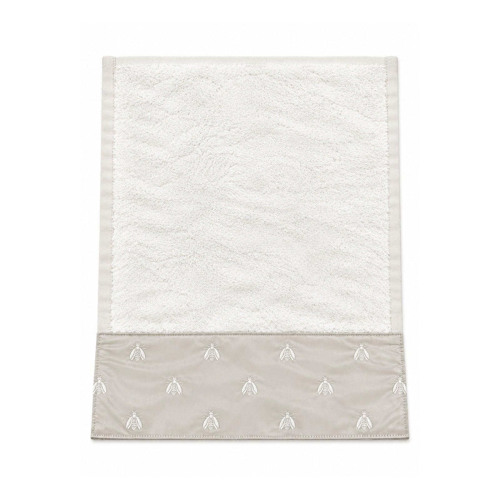 lavette 4 pezzi Biancheria Api Satin Set Lavette Mastro Raphael