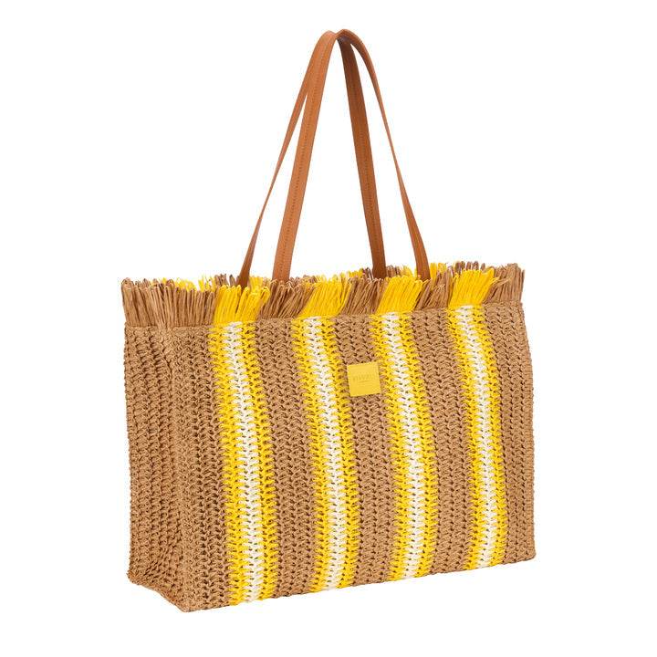 Borsa Mare Grande Donna 22364 Emanuela Biffoli - evabiancheria