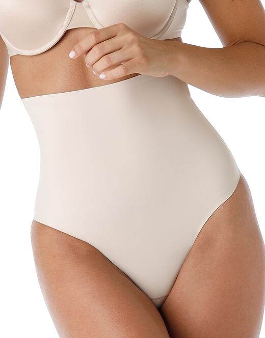 Guaina Vita Alta Donna L0E6L Lovable - evabiancheria