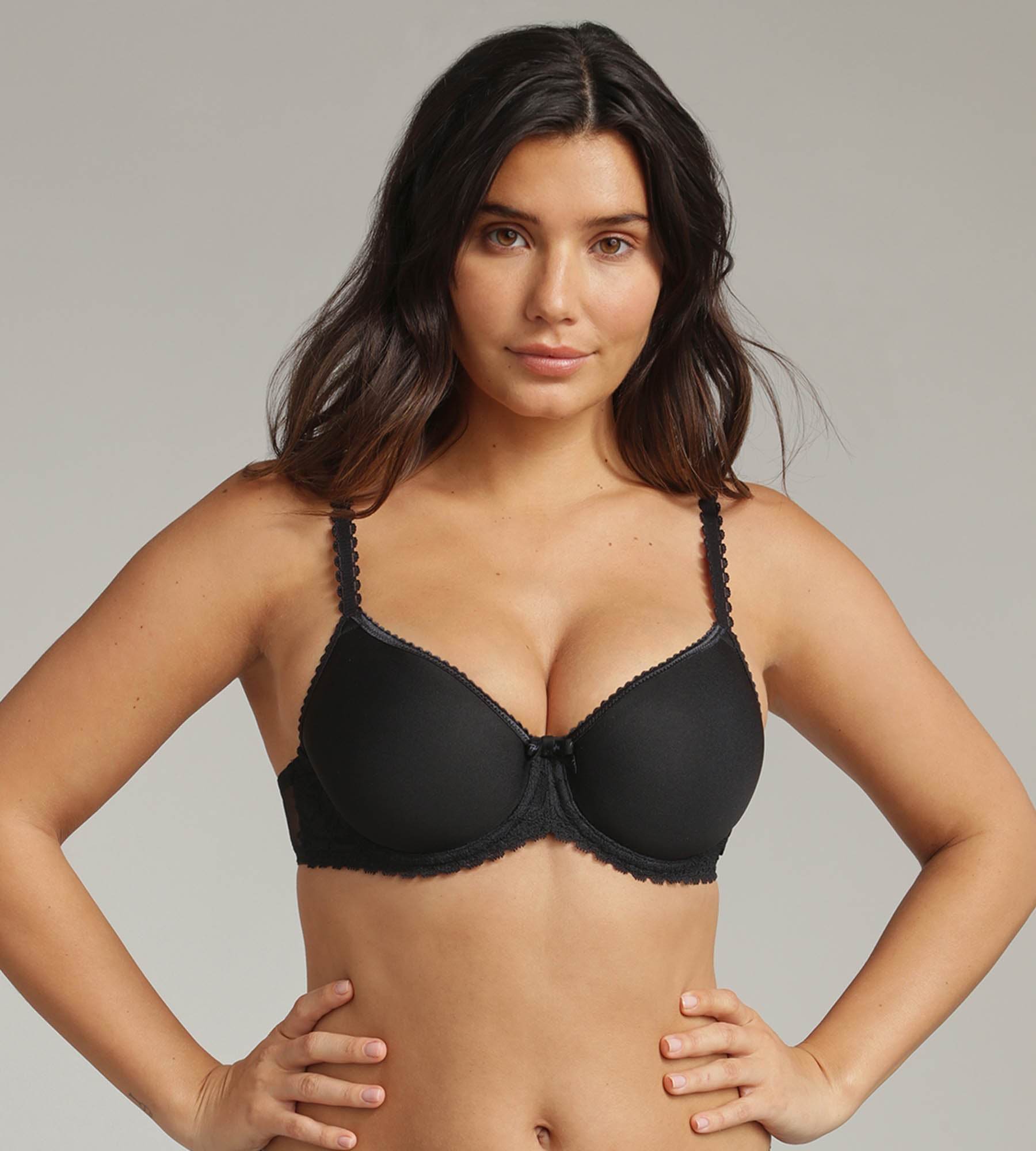 Reggiseno Foderato con ferretto Donna P0DPR Playtex - evabiancheria