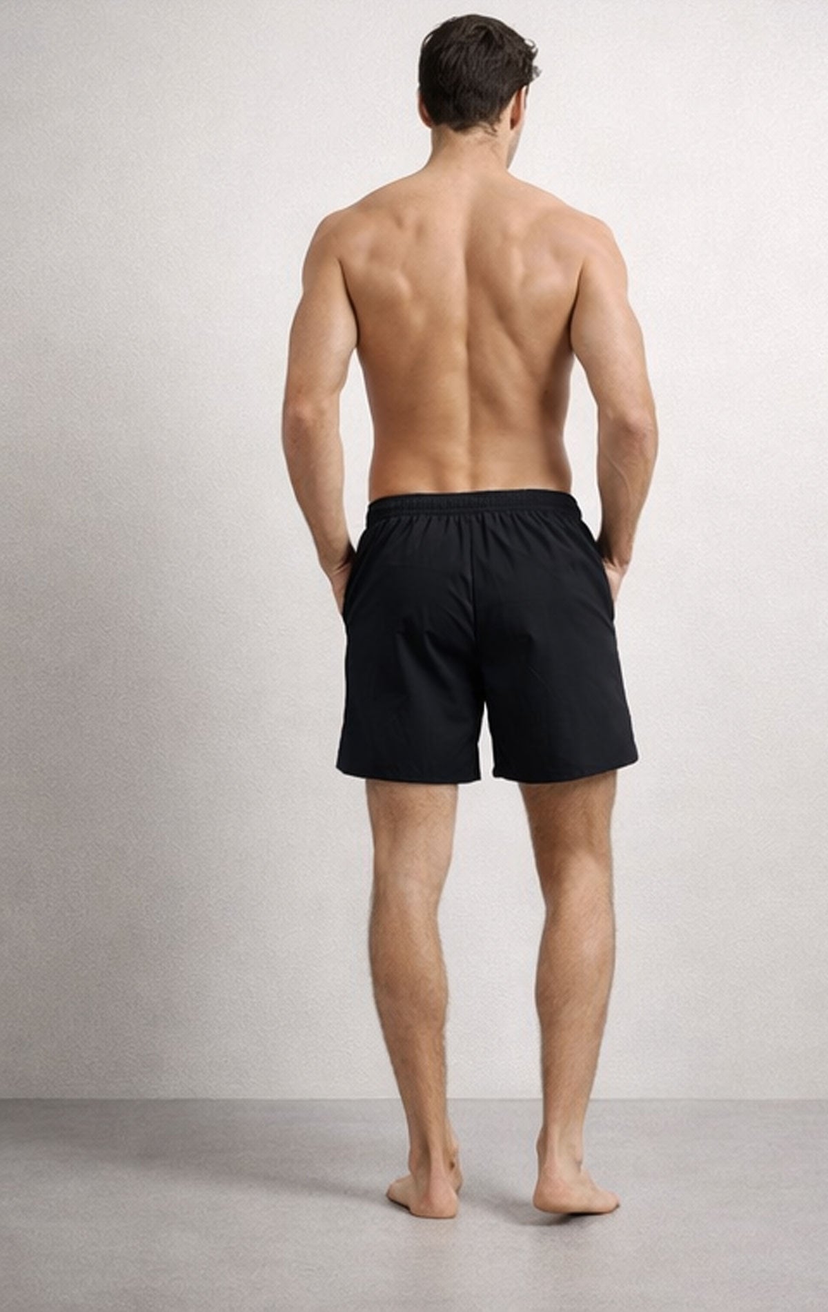 Costume boxer medio Uomo AF20424 EM000583 Emporio Armani