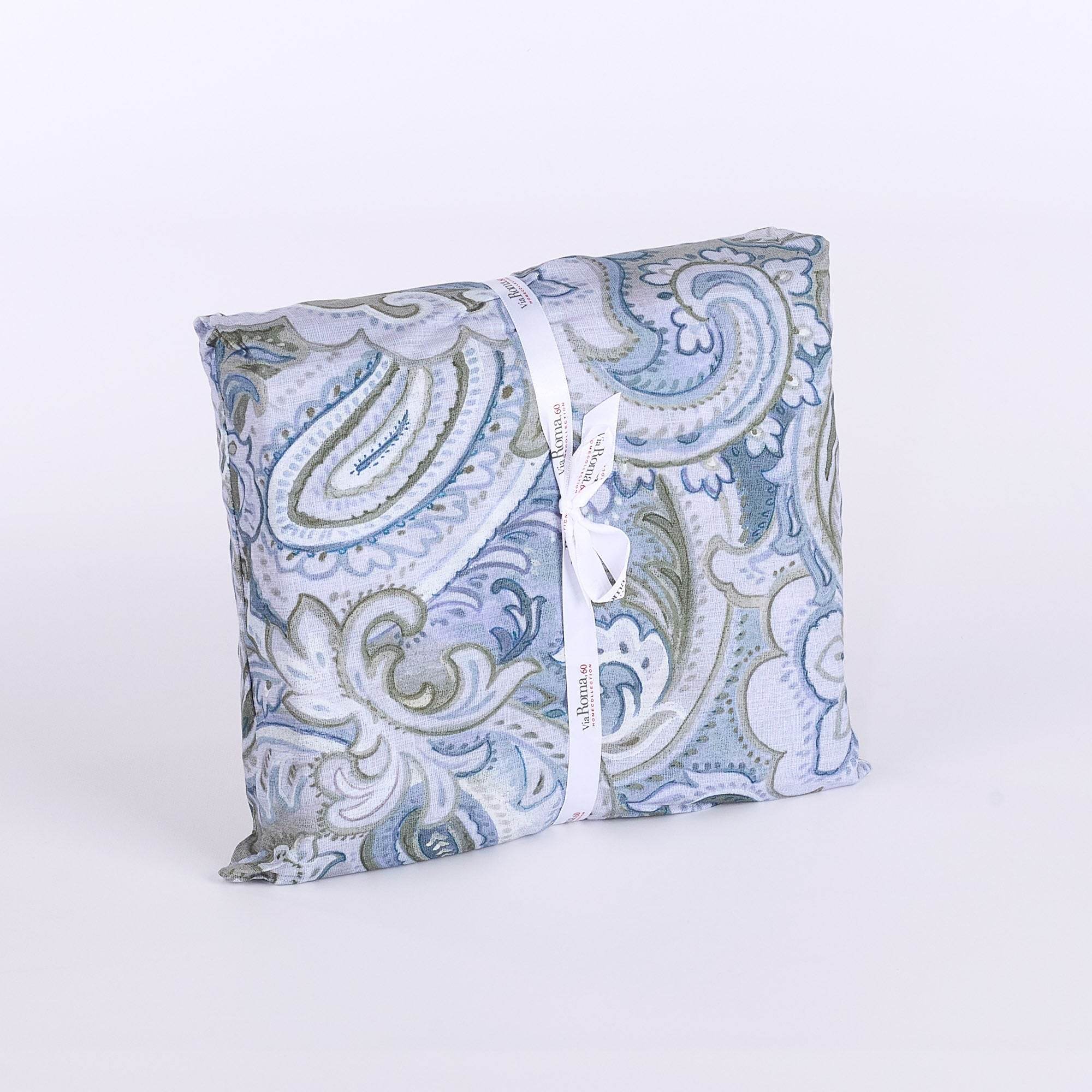 Lenzuola Stampato Biancheria Elisir Cpl Via Roma 60 - evabiancheria