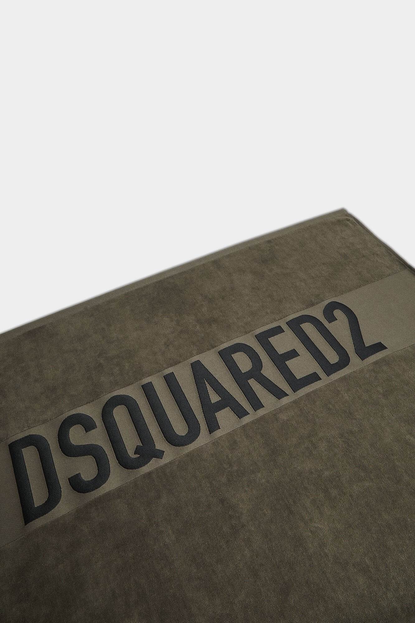 Telo Mare 170x100 Unisex D7P005980 Dsquared2 - evabiancheria
