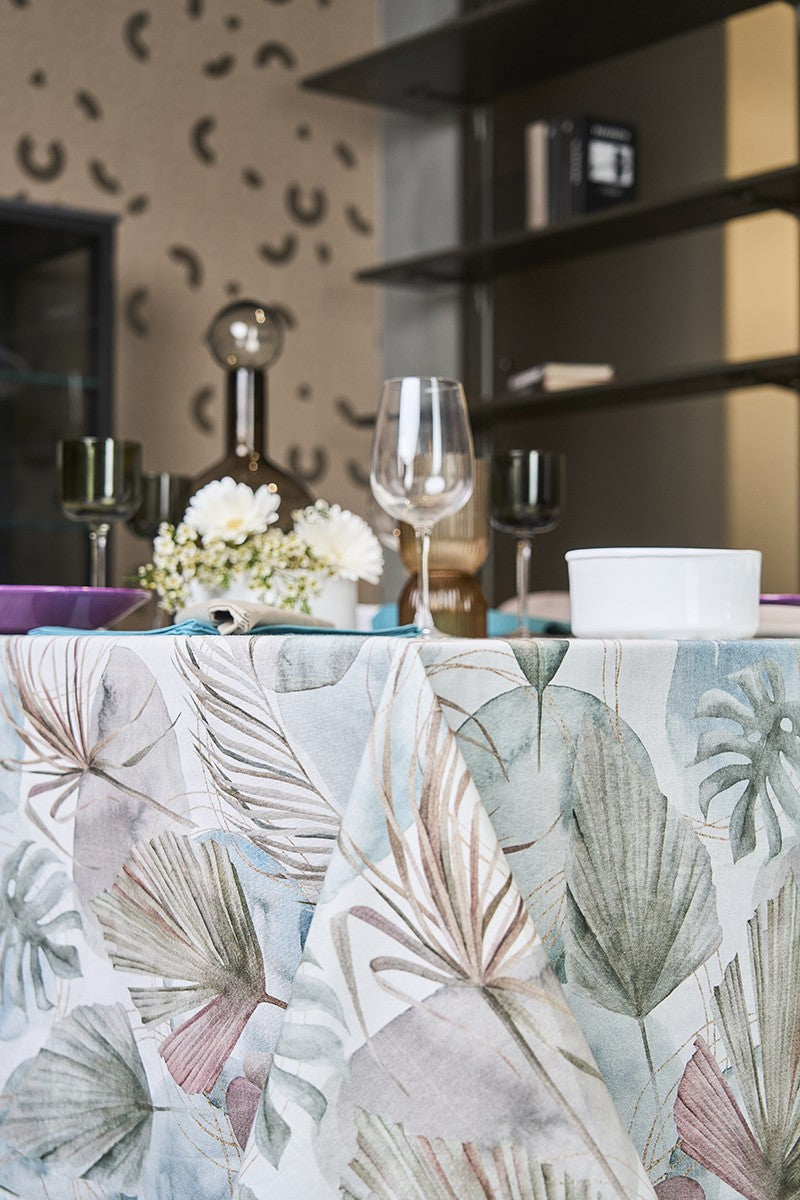 Tovaglia Stampato Biancheria Sensation Tov Neith