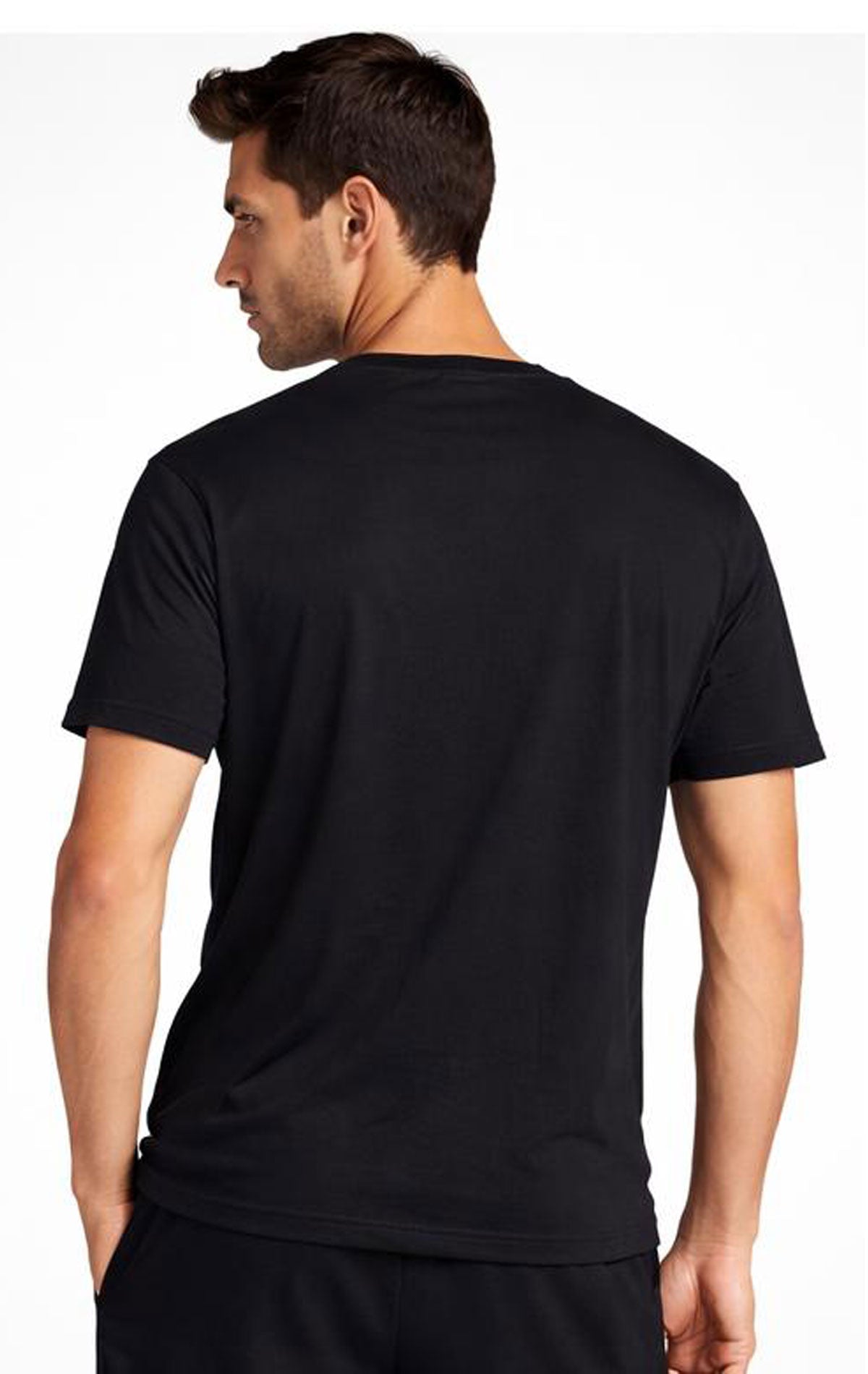 T-shirt Manica corta Uomo AF20451 EM000574 Emporio Armani
