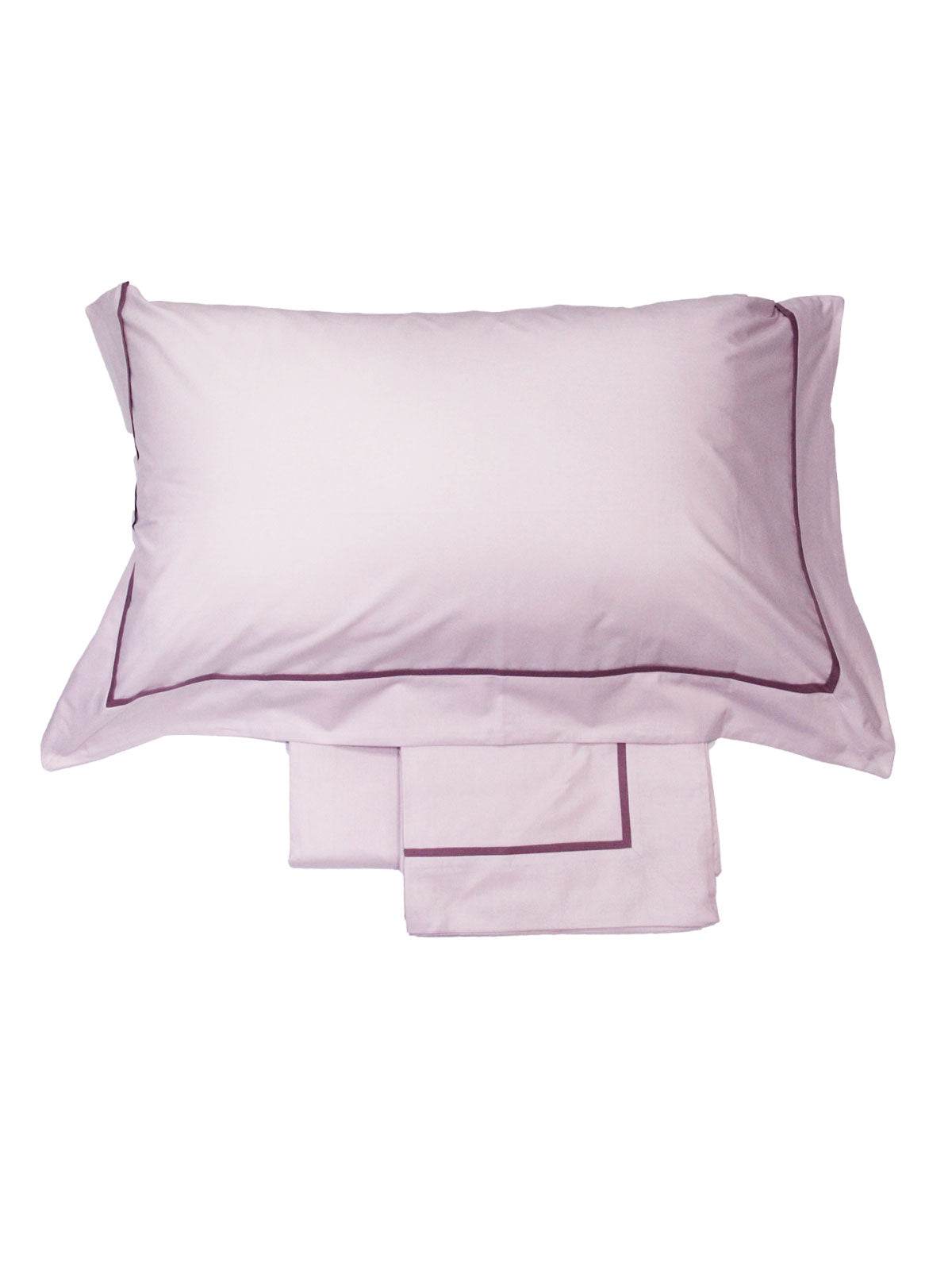 Lenzuola Tinta Unita Biancheria Living Cpl Eva Home - evabiancheria