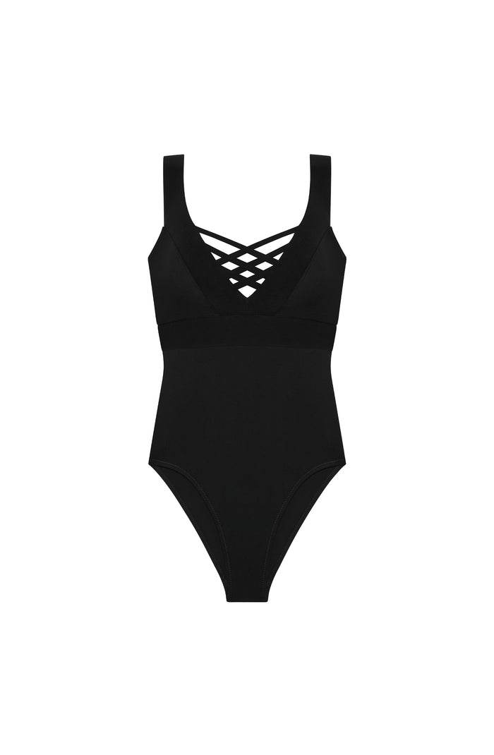 Costume intero Sfoderato senza ferro Donna Blair Pain de Sucre - evabiancheria