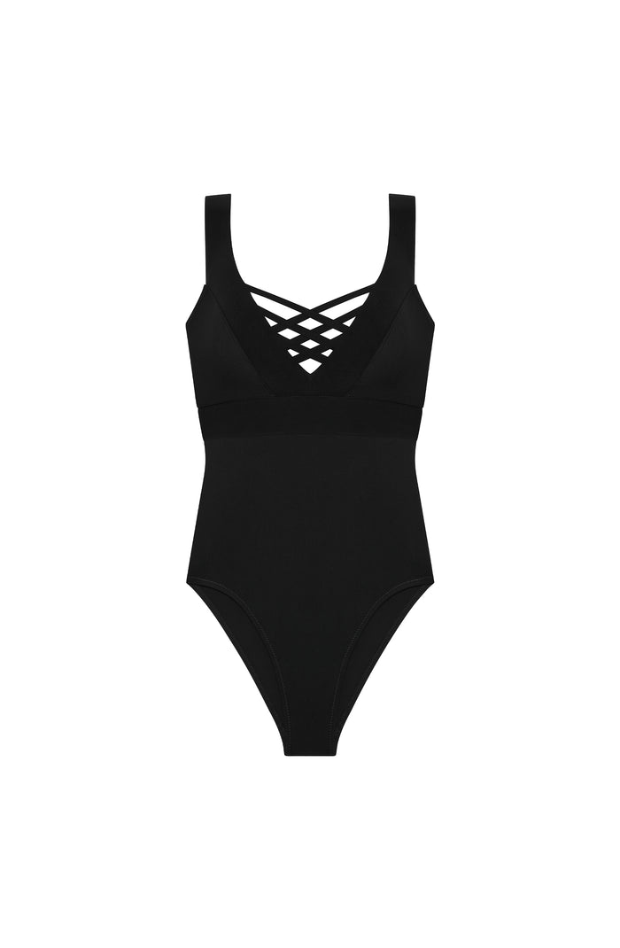 Costume intero Sfoderato senza ferro Donna Blair Pain de Sucre
